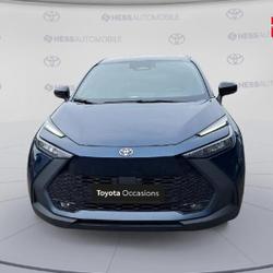 Toyota C-HR 1.8 Hybride 140ch Dynamic NG23 Thionville