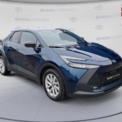 Toyota C-HR 1.8 Hybride 140ch Dynamic NG23 Thionville