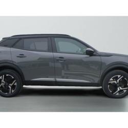 Peugeot 2008 Hybrid 145 ch e-DCS6 GT occasion - Laval - photo 2/14