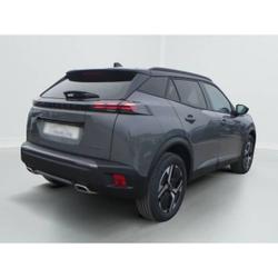 Peugeot 2008 Hybrid 145 ch e-DCS6 GT occasion - Laval - photo 3/14
