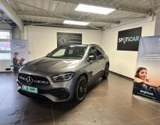 Mercedes GLA Beaufort-en-Anjou
