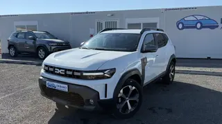 Dacia Duster  - photo 0