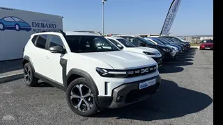 Dacia Duster  - photo 1