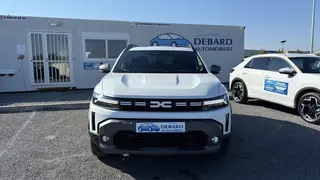 Dacia Duster  - photo 2