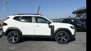 Dacia Duster  - photo 3