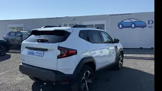 Dacia Duster  - photo 4