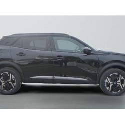 Peugeot 2008 Hybrid 145 ch e-DCS6 GT occasion - Laval - photo 3/16