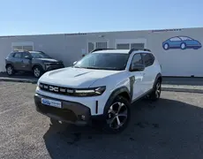 Dacia Duster Alixan