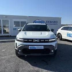 Dacia Duster 1.2 MILD HYBRID 140CH JOURNEY occasion - M&eacute;rignac - photo 3/16