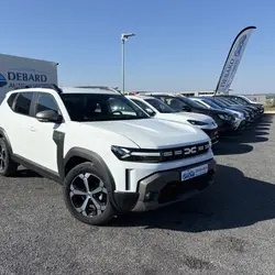 Dacia Duster 1.2 MILD HYBRID 140CH JOURNEY occasion - Lab&egrave;ge - photo 2/16