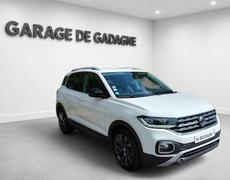 Volkswagen T-Cross Saint-Genis-Laval