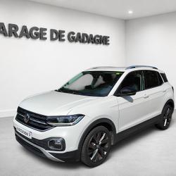 Volkswagen T-Cross 1.0 TSI - 115 START&STOP FIRST EDITION occasion - Saint-Genis-Laval - photo 3/18