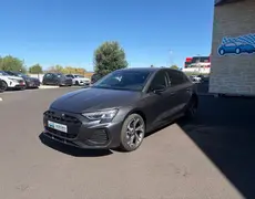 Audi A3 Sportback Saint-Saturnin