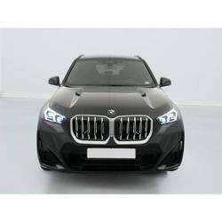 BMW X1 U11 SDRIVE 18D 150CH DKG7 M SPORT occasion - Saint-Jouan-des-Gu&eacute;rets - photo 2/23