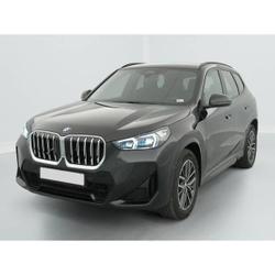 BMW X1 U11 SDRIVE 18D 150CH DKG7 M SPORT occasion - Saint-Jouan-des-Gu&eacute;rets - photo 3/23