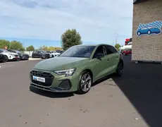 Audi A3 Sportback Saint-Saturnin