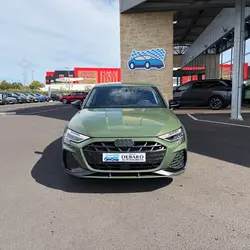 Audi A3 Sportback 2.0 TDI 150CH S LINE S TRONIC 7 Saint-Saturnin