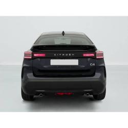 Citroen C4 Hybride 145 ch e-DCS6 Plus occasion - Saint-Jouan-des-Gu&eacute;rets - photo 2/26