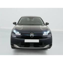 Citroen C4 Hybride 145 ch e-DCS6 Plus occasion - Saint-Jouan-des-Gu&eacute;rets - photo 3/26