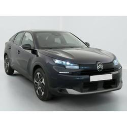 Citroen C4 Hybride 145 ch e-DCS6 Plus occasion - Laval - photo 3/26