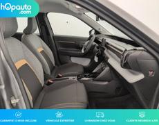 Citroen C3 Aircross Saint-Jouan-des-Guérets