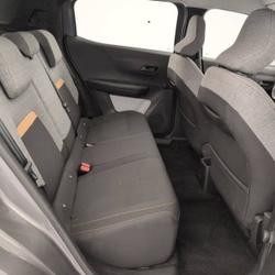 Citroen C3 Aircross E- 113 ch autonomie confort You occasion - Saint-Jouan-des-Gu&eacute;rets - photo 2/8
