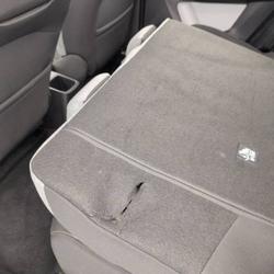 Citroen C3 Aircross E- 113 ch autonomie confort You occasion - Saint-Jouan-des-Gu&eacute;rets - photo 3/8
