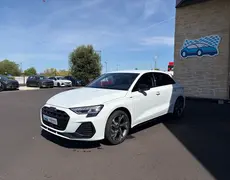 Audi A3 Sportback Mérignac