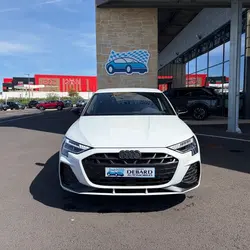 Audi A3 Sportback 2.0 TDI 150CH S LINE S TRONIC 7 M&eacute;rignac