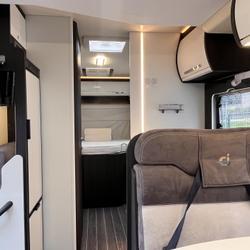Profile Ci FORD TRANSIT 2.0L TDCI - 130 occasion - Cherbourg-en-Cotentin - photo 3/9