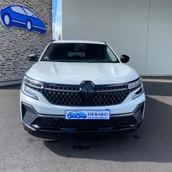 Renault Espace 5 1.2 E-TECH FULL HYBRID 200CH ESPRIT ALPINE 7 PLACES - 24 Chang&eacute;
