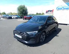 Audi A3 Sportback Saint-Saturnin
