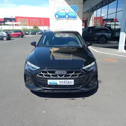 Audi A3 Sportback 2.0 TDI 150CH S LINE S TRONIC 7 Saint-Saturnin