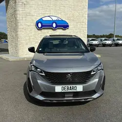 Peugeot 3008 HYBRID4 300CH GT E-EAT8 Saint-Saturnin