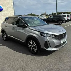 Peugeot 3008 HYBRID4 300CH GT E-EAT8 M&eacute;rignac