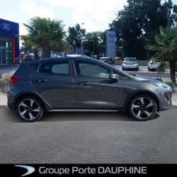 Ford Fiesta 1.0 ECOBOOST 85 S&S BVM6 Active Pack Saint-Gilles-Croix-de-Vie