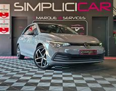 Volkswagen Golf 7 La Motte-Servolex