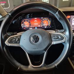 Volkswagen Golf 7 Golf 2.0 TDI SCR 115 BVM6 Life 1st La Motte-Servolex