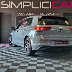 Volkswagen Golf 7 Golf 2.0 TDI SCR 115 BVM6 Life 1st La Motte-Servolex