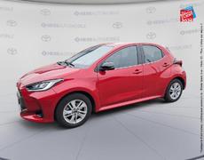 Mazda Mazda2 Thionville