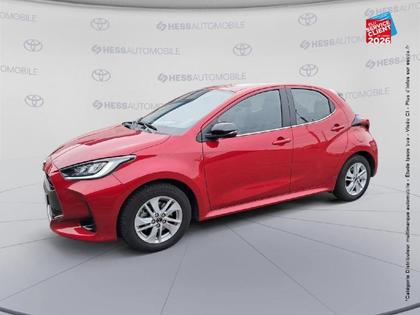 Mazda Mazda2 - 1.5 Hybrid 116ch Exclusive-Line 2024 - 19 999 €