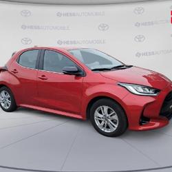 Mazda Mazda2 1.5 Hybrid 116ch Exclusive-Line 2024 Thionville