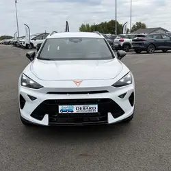 Cupra Formentor 1.5 ETSI HYBRID 150CH V DSG7 Saint-Saturnin