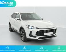 MG ZS Saint-Jouan-des-Guérets