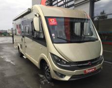 Integral Burstner Évreux