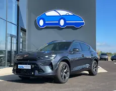 Cupra Formentor Trignac