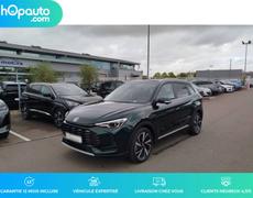 MG ZS Saint-Jouan-des-Guérets