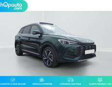 MG ZS Saint-Jouan-des-Guérets
