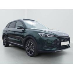 MG ZS 1.5 L Hybrid+ 197 ch Luxury occasion - Cesson-S&eacute;vign&eacute; - photo 2/33