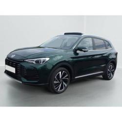 MG ZS 1.5 L Hybrid+ 197 ch Luxury occasion - Saint-Jouan-des-Gu&eacute;rets - photo 2/12